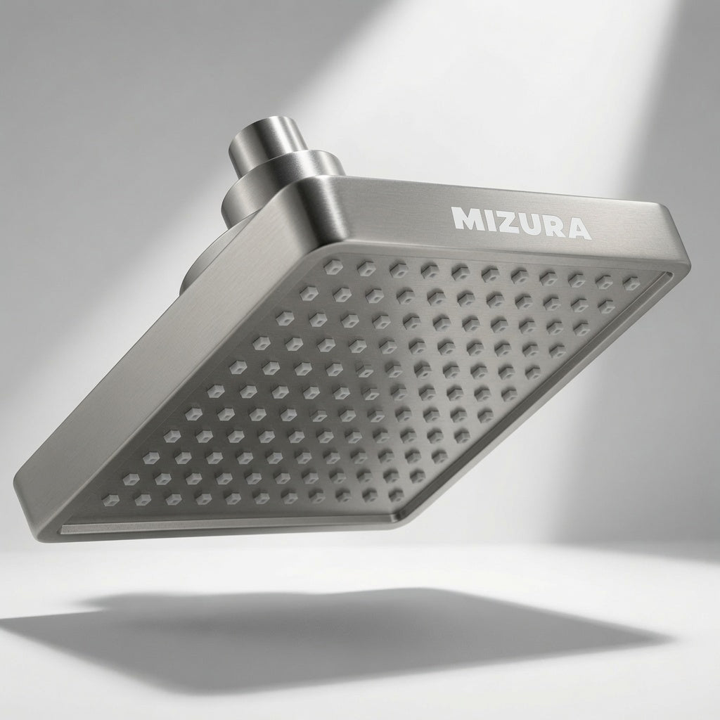 Filtered Showerhead