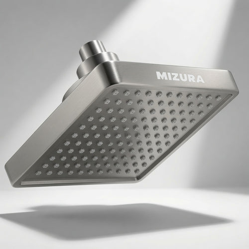 Filtered Showerhead